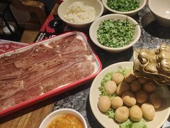 -蜀大侠火锅(建设路第五大道店)