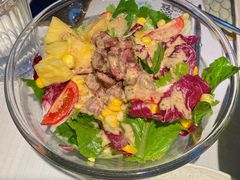 -春树下·树屋花房西餐厅(罍街AS1980店)