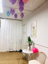 -芭贝诺产后修复(石芽岭花城店)