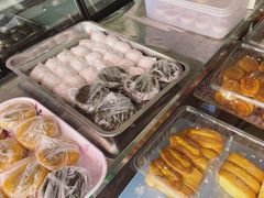 -丽姐传统糕点糖水店