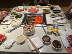 -海底捞火锅鲜切牛肉主题店(长寿路店)