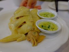 -文记壹心鸡(宝华路店)