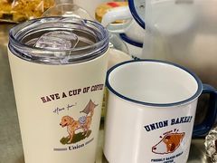 -屋裡·Union Bakery(龙江路店)