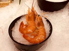 -海天盛宴新派海鲜自助餐厅(群力店)