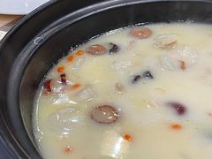 -喜上喜鸡煲翅(吉大店)