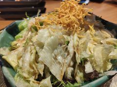 -一井烧肉·活鳗·寿司(望京SOHO店)