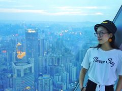-WFC会仙楼观景台
