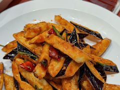 -船歌·鱼水饺青岛菜(闽江二路店)