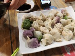 -宝源饺子(麦子店街店)