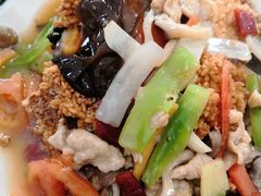 -天回镇何氏豆腐(总店)