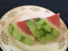 -伊带伊路新疆美食府(呼家楼店)