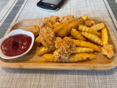 -迪欧咖啡(汇通店)