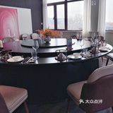 冬天滋补当然要来吃滩羊肉啦！