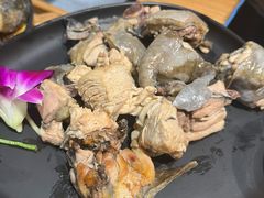 -一朵菌·野生菌探索家火锅(南亚店)
