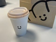 -dotcom coffee古点咖啡(致真大厦店)