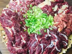 -阿欢牛肉店·火锅·粿条面