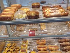 -好利来(革新店)