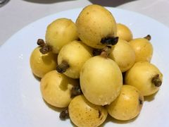 鲜枇杷-钱塘花园·宁波菜