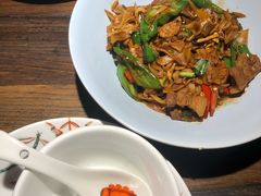 -外婆家(蓝色港湾店)