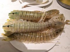 -诱货海鲜自助火锅(爱琴海购物公园东百店)
