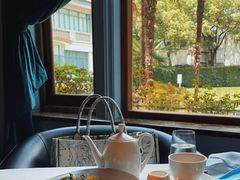 靠窗位-夏朵花园(复兴西路店)