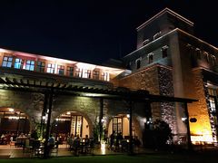 -南沙游艇会·大兵船餐厅