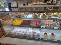 -焙丽拾光(麦凯乐直营店)