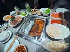 -海底捞火锅(太原南站店)