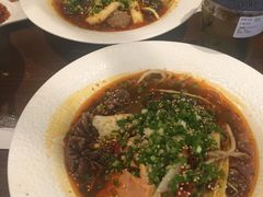 -成都你六姐·牛肉冒菜(城市集市合生汇店)