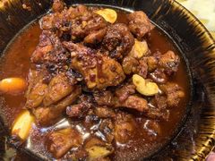-小放牛炒菜馆(三丰店)