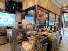 -朱洪元苏式面馆(绿宝广场店)