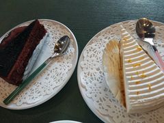 -MUSEE CAFE(保利·时光里店)