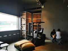-来回·咖啡(钟村咖啡豆店)