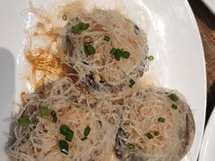 -九號渔港·蒸汽海鲜·粤菜茶点(八卦岭店)