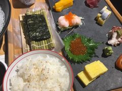 -东菊料理(吉利购物广场店)