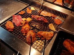 -俊熙家点餐式自助烤肉店(1227广场店)