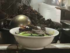 -泰顺江南春面馆