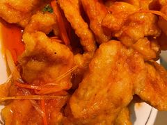 -小吴先生的店·东北烧烤(林科大店)