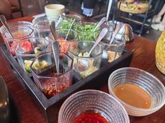 -滇野云南野生菌餐厅(陕西南路店)
