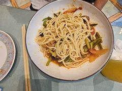 -清真  吐鲁番餐厅(牛街店)