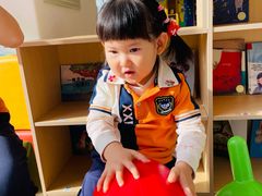 -小象润知早教·托育·幼儿园成长中心