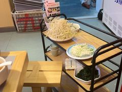 -映山红鲜货火锅(鱼嘴店)