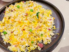 扬州炒饭-大潮淮·淮扬菜(何园旗舰店)