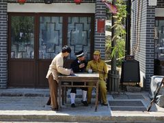 -威海华夏城景区