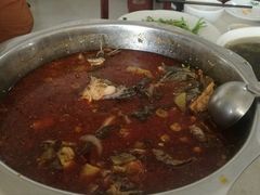 -杨林闻老三酸菜鱼(总店)