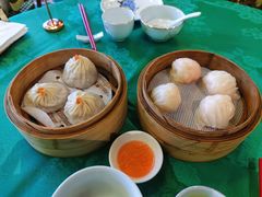 誉八仙虾饺-誉八仙粤菜(万象天地店)