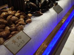 -诱货海鲜自助火锅(爱琴海购物公园东百店)