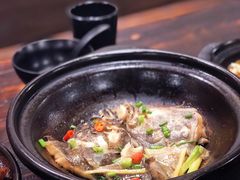 -小时候焗海鲜(鄞州万达店)