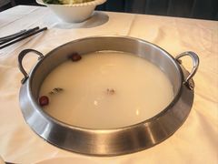 斑鱼汤底-纯味斑鱼府(中海环宇荟店)