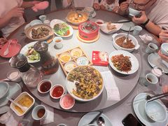 -闽上鲜·福建菜(龙湖滨江天街店)